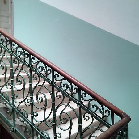 Apartment Marmonaut สปลิท ภายนอก รูปภาพ
