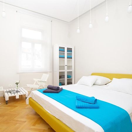Apartment Marmonaut สปลิท ห้อง รูปภาพ