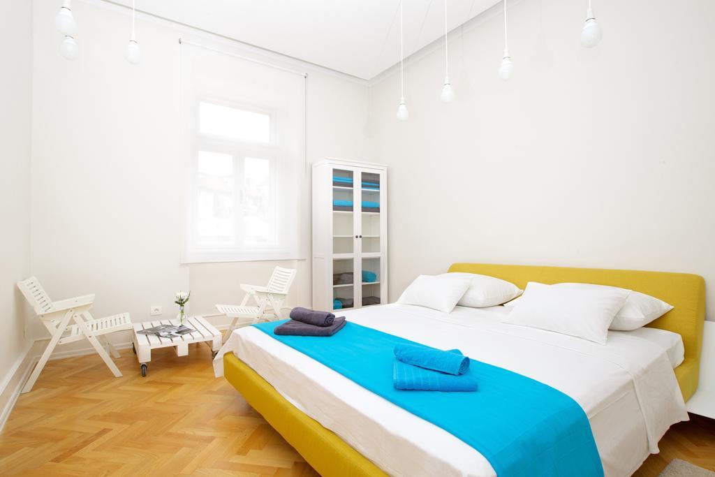 Apartment Marmonaut สปลิท ห้อง รูปภาพ