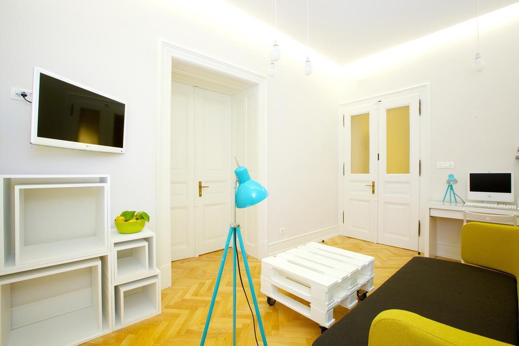 Apartment Marmonaut สปลิท ห้อง รูปภาพ