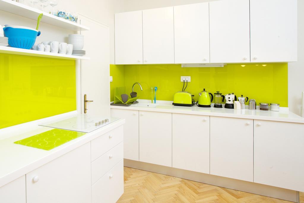 Apartment Marmonaut สปลิท ห้อง รูปภาพ
