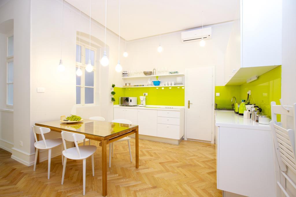 Apartment Marmonaut สปลิท ห้อง รูปภาพ