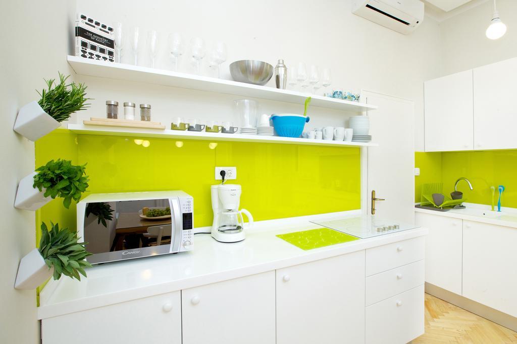 Apartment Marmonaut สปลิท ห้อง รูปภาพ